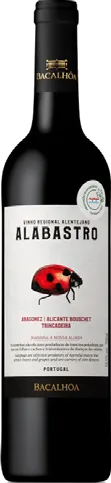 Alabastro Tinto
