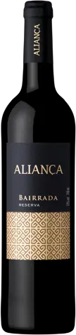 Aliança Bairrada Reserva