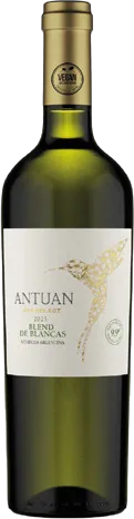 Antuan Blend de Blancas