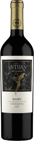 Antuan Malbec