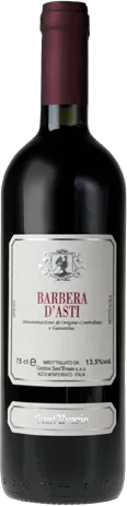 Barbera d'Asti