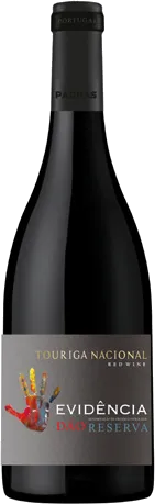 Evidência Reserva Touriga Nacional