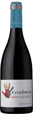 Evidência Tinto
