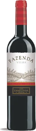 Fazenda Velha Tinto