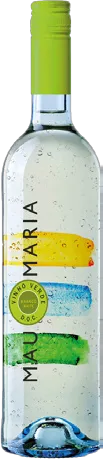 Mau Maria Branco