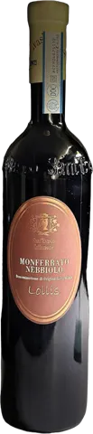 Monferrato Nebbiolo DOC