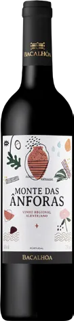 Monte das Ânforas Tinto