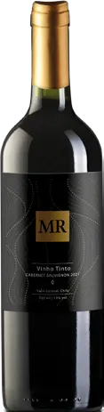 MR Cabernet Sauvignon