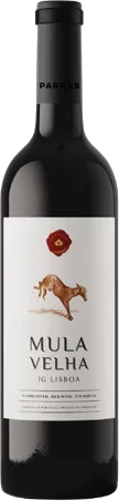 Mula Velha Tinto