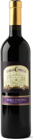 Nero d'Avola