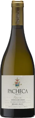 Pacheca Reserva Branco