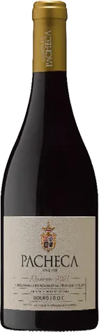 Pacheca Reserva Tinto
