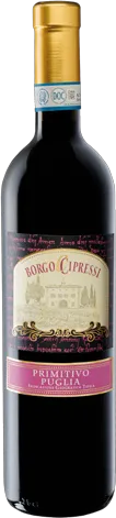 Primitivo Puglia