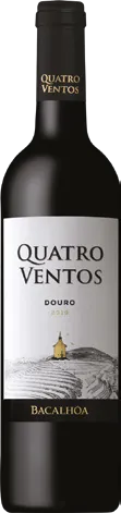 Quatro Ventos Tinto