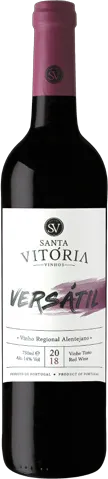 Santa Vitória Versátil Tinto