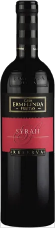 Syrah Reserva 2020