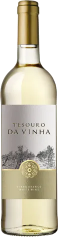 Tesouro da Vinha Branco