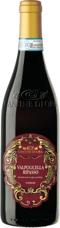 Valpolicella Ripasso