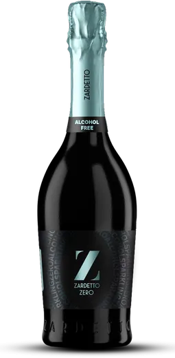 Zardetto Zero Prosecco